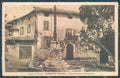 Brescia Gardone Riviera Villa Gabriele D'Annunzio cartolina JK2746 – fronte