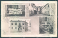 Novara Cerano Pio Ricovero Beato Pacifico cartolina JK2751 – fronte