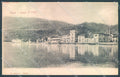 Novara Pella Lago D'Orta Fotocromo cartolina JK2752 – fronte