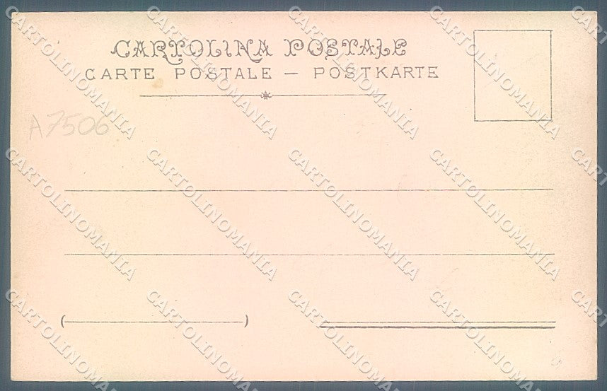 Novara Pella Lago D'Orta Fotocromo cartolina JK2752 – retro
