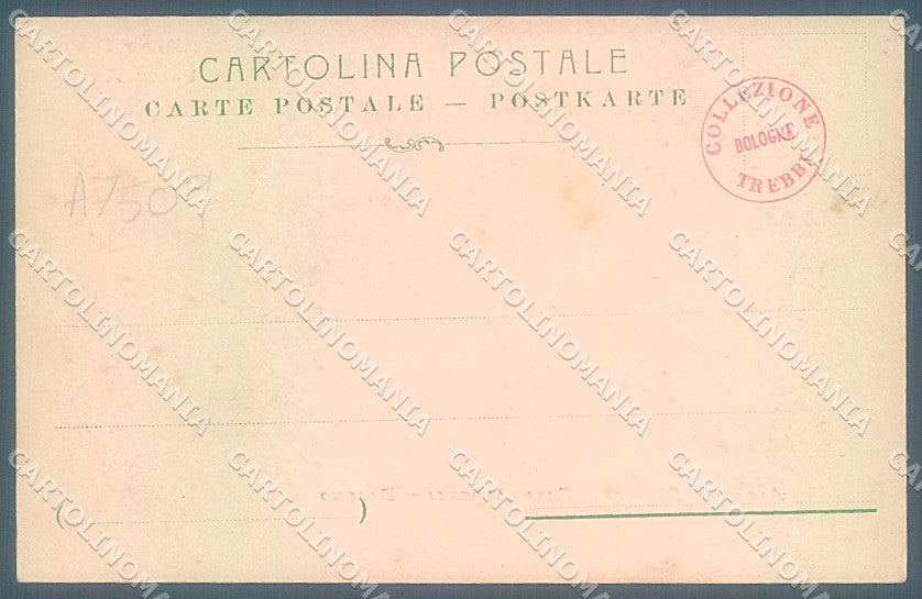 Verbania Baceno Albergo Devero cartolina JK2753 – retro