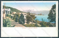 Brescia Fasano Lago di Garda Monte Baldo Purger 1306 cartolina JK2755 – fronte
