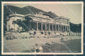 Brescia Gardone Riviera Lago Garda Casinò Foto cartolina JK2759 – fronte