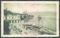 Brescia Gardone Riviera Lago di Garda cartolina JK2760 – fronte