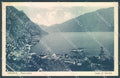 Brescia Limone Lago di Garda Brunner 308-1 cartolina JK2761 – fronte
