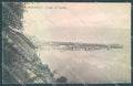 Brescia Maderno Lago di Garda PIEGHE ANGOLO SCOLLATO cartolina JK2769 – fronte