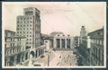 Brescia Città Piazza della Vittoria Foto cartolina JK2775 – fronte