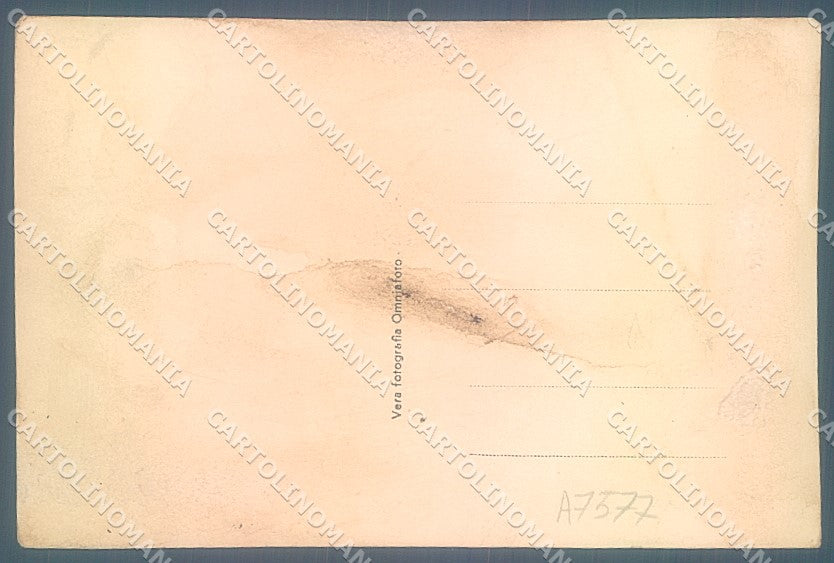 Brescia Darfo Foto cartolina JK2779 – retro