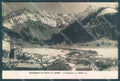 Brescia Ponte di Legno Monte Castellaccio Foto cartolina JK2781 – fronte