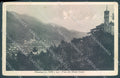 Bergamo Clusone Chiesa PIEGHE cartolina JK2784 – fronte