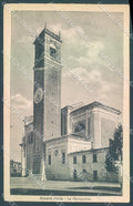 Brescia Azzano Mella Chiesa cartolina JK2787 – fronte