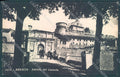 Brescia Città Castello Entrata cartolina JK2791 – fronte