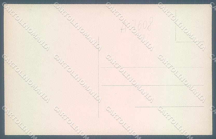 Brescia Città Castello Entrata cartolina JK2791 – retro
