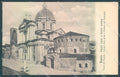 Brescia Città Duomo Nuovo e Vecchio Alterocca 7199 cartolina JK2794 – fronte