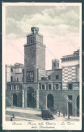 Brescia Città Torre della Rivoluzione cartolina JK2804 – fronte