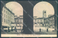 Brescia Città Piazza del Comune cartolina JK2807 – fronte