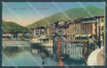 Brescia Salò Battello Lago di Garda cartolina JK2808 – fronte