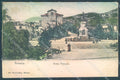 Brescia Città Porta Venezia cartolina JK2809 – fronte