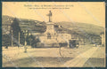 Brescia Città Tram Monumento Arnaldo SCOLLATA cartolina JK2821 – fronte