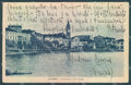 Brescia Maderno Lago Monte Baldo cartolina JK2822 – fronte
