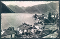 Brescia Sulzano Lago d'Iseo Foto cartolina JK2828 – fronte