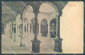 Brescia Città Galleria delle Grazie Rommler 14410 PIEGATA cartolina JK2829 – fronte