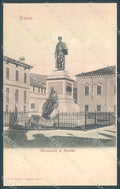 Brescia Città Monumento Moretto cartolina JK2834 – fronte