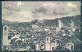 Brescia Città ABRASA cartolina JK2847 – fronte