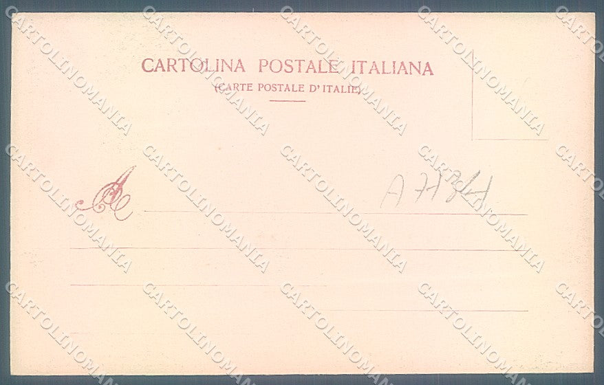 Brescia Città Monumento Arnaldo Porta Venezia cartolina JK2853 – retro