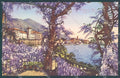 Brescia Gardone Riviera Lago di Garda Brunner 306-53 cartolina JK2866 – fronte