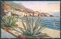Brescia Gardone Riviera Lago di Garda cartolina JK2871 – fronte