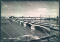 Lodi Città Ponte sull'Adda Foto FG cartolina JK2885 – fronte