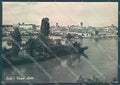 Lodi Città Fiume Adda Foto FG cartolina JK2887 – fronte