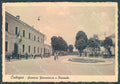 Lodi Codogno Stazione Ferroviaria Piazzale FG cartolina JK2898 – fronte