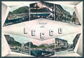 Lecco Città saluti da Foto FG cartolina JK2900 – fronte