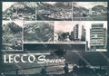 Lecco Città Souvenir Foto FG cartolina JK2904 – fronte