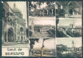 Bergamo Città Cattedrale saluti da Foto FG cartolina JK2916 – fronte