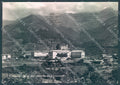 Bergamo Celana Collegio Foto FG cartolina JK2921 – fronte
