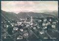 Bergamo Selvino Foto FG cartolina JK2922 – fronte