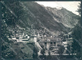 Bergamo Carona Val Brembana Foto FG cartolina JK2934 – fronte