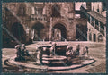 Bergamo Città Piazza Vecchia Foto FG cartolina JK2937 – fronte