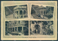 Bergamo Gaverina Fonti Alcaline FG cartolina JK2939 – fronte