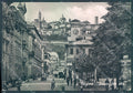 Bergamo Città PIEGATA Foto FG cartolina JK2943 – fronte