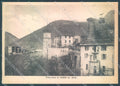 Lecco Torre de Busi Castello Funivia FG cartolina JK2946 – fronte