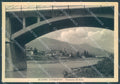 Bergamo Alzano Lombardo Ponte Serio FG cartolina JK2950 – fronte
