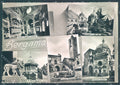Bergamo Città Chiesa Cappella Colleoni Foto FG cartolina JK2955 – fronte