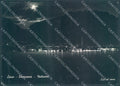 Lecco Città Notturno Lago PIEGA ANGOLO Foto FG cartolina JK2960 – fronte