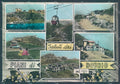 Lecco Piani di Bobbio Pascolo Funivia saluti da Foto FG cartolina JK2972 – fronte