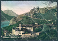 Bergamo Somasca Santuario San Girolamo Foto FG cartolina JK2979 – fronte