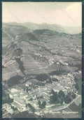 Bergamo Caprino Bergamasco Foto FG cartolina JK2982 – fronte